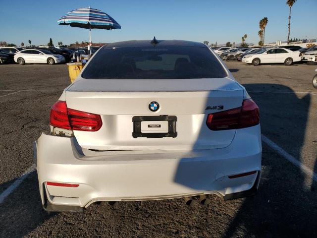 VIN WBS8M9C56J5K98375 2018 BMW M3 no.6