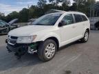 2017 DODGE JOURNEY SE - 3C4PDCAB2HT552523