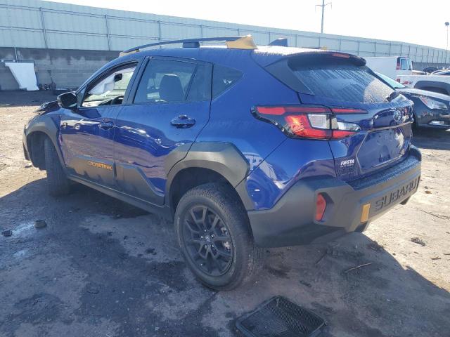 2024 SUBARU CROSSTREK - 4S4GUHU64R3789888