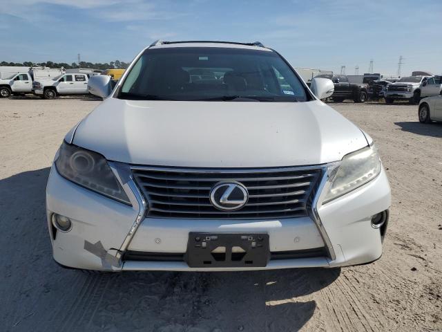 VIN 2T2ZK1BA7DC112380 2013 LEXUS RX350 no.5