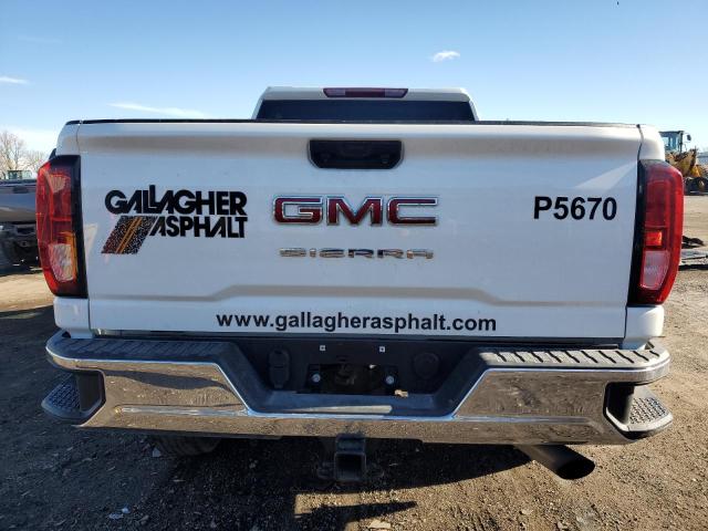 2021 GMC SIERRA C25 1GT48LE74MF281966