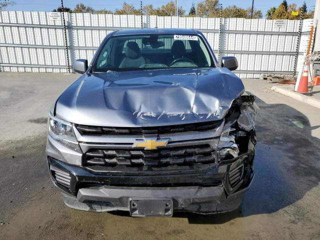 VIN 1GCHSCEA1M1286277 2021 Chevrolet Colorado, LT no.5