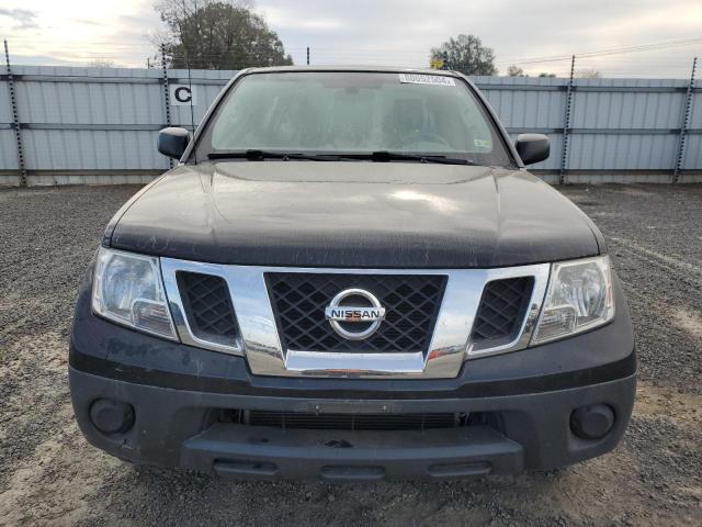 2017 NISSAN FRONTIER S - 1N6BD0CTXHN704804