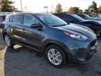 KIA SPORTAGE L photo