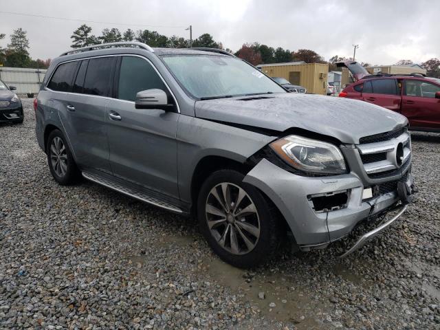 VIN 4JGDF6EE0FA596006 2015 MERCEDES-BENZ GL-CLASS no.4