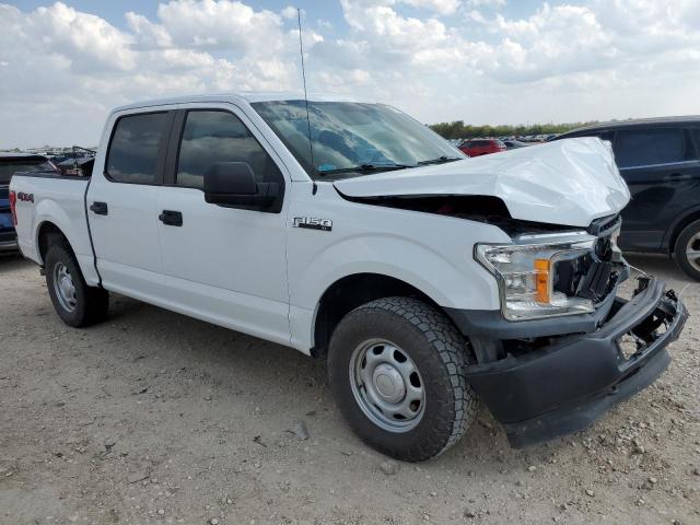 VIN 1FTEW1EB3JFE78321 2018 Ford F-150, Supercrew no.4