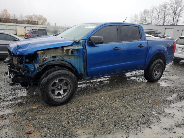 2019 FORD RANGER XL #3029800242