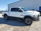 Lot #3029839250 2016 RAM 1500 REBEL