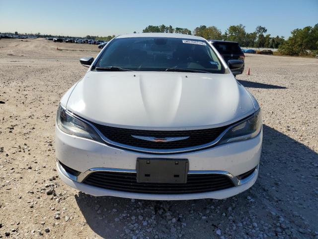 2015 CHRYSLER 200 LIMITE - 1C3CCCAB5FN744408