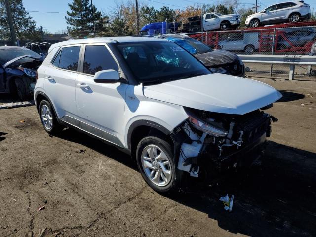 2022 HYUNDAI VENUE SE - KMHRB8A30NU207346