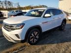 2020 VOLKSWAGEN ATLAS CROS - 1V24C2CA4LC203984