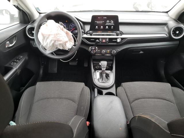 2020 KIA FORTE FE - 3KPF24AD9LE204501