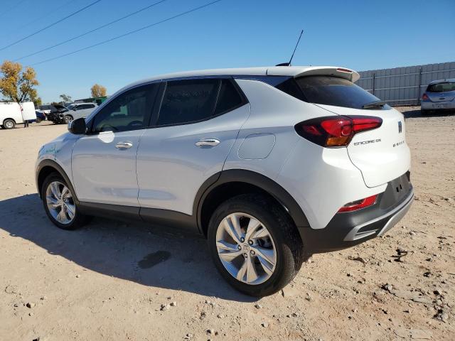 2024 BUICK ENCORE GX - KL4AMBSL2RB141174