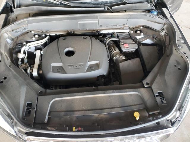 2021 VOLVO XC90 T6 IN - YV4A22PL8M1703160
