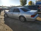 Lot #3024630576 2002 CADILLAC SEVILLE ST