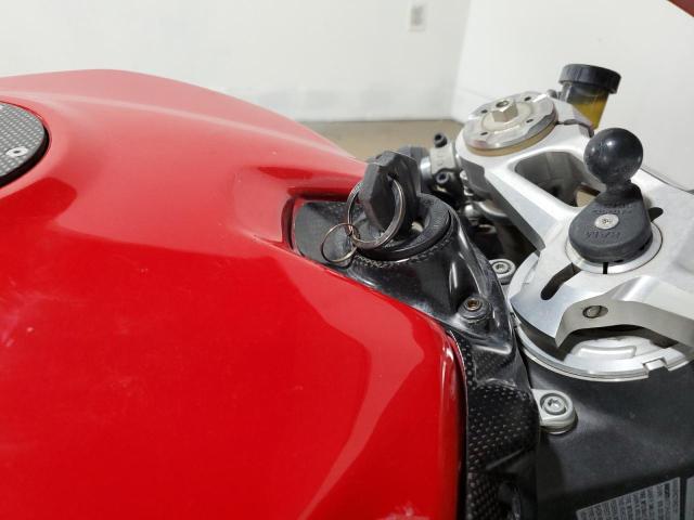 2017 DUCATI SUPERBIKE ZDM14BYW8HB008252