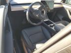 Lot #3024609607 2022 TESLA MODEL Y