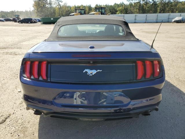 2019 FORD MUSTANG - 1FATP8UH3K5161784