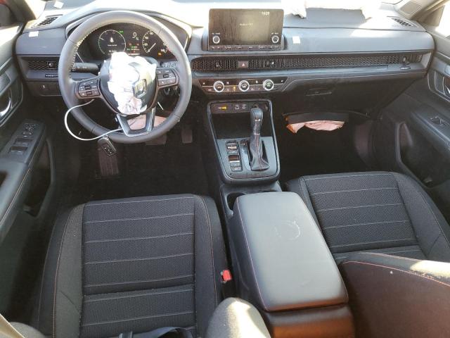 2023 HONDA CR-V SPORT - 2HKRS6H59PH818313
