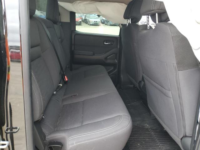 2023 NISSAN FRONTIER S - 1N6ED1EJ6PN668915