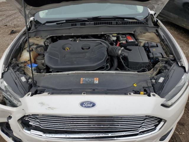2015 FORD FUSION TIT - 3FA6P0K9XFR178840