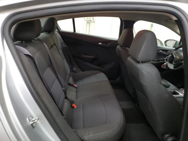 2017 CHEVROLET CRUZE LT - 1G1BE5SM3H7190346