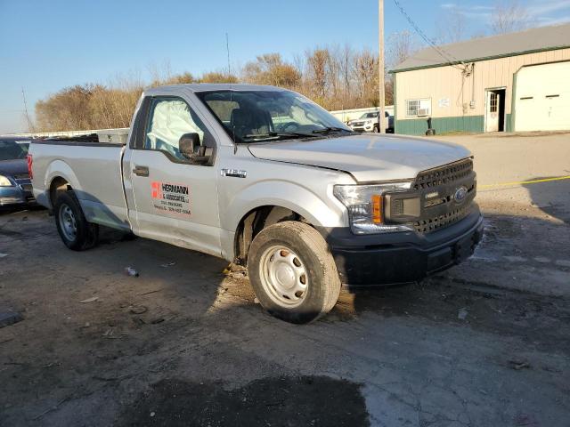 2018 FORD F150 - 1FTMF1CB1JKC43048