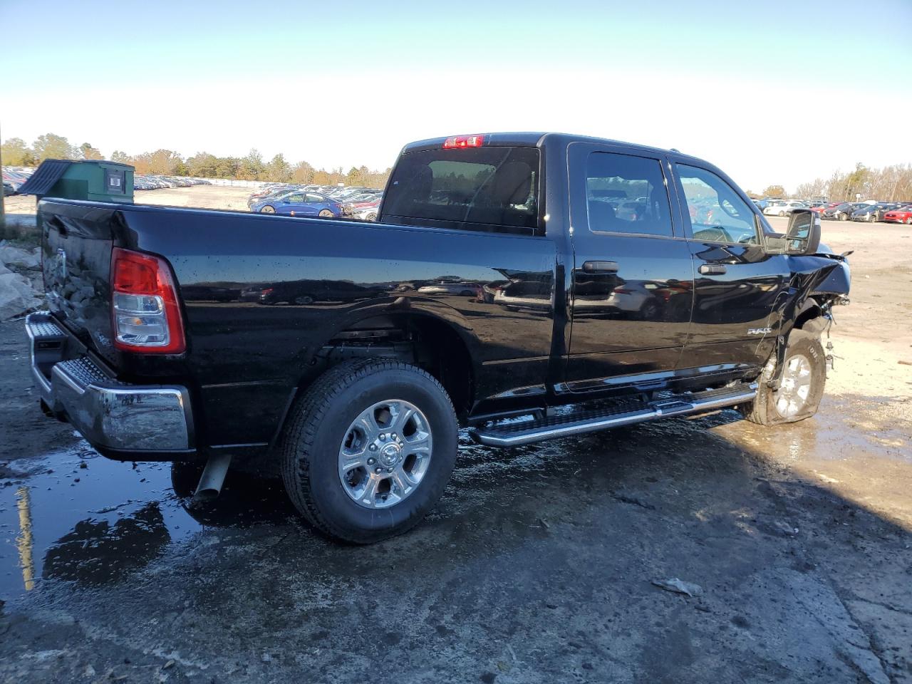 Lot #2988685275 2024 RAM 2500 BIG H