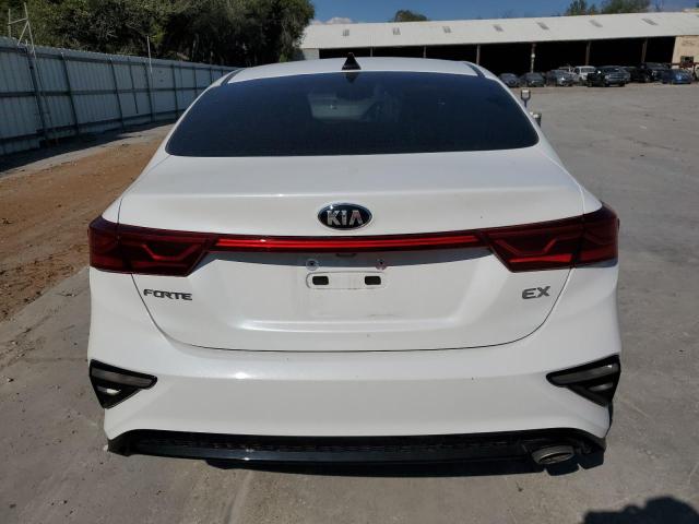 2021 KIA FORTE EX - 3KPF54AD7ME288231