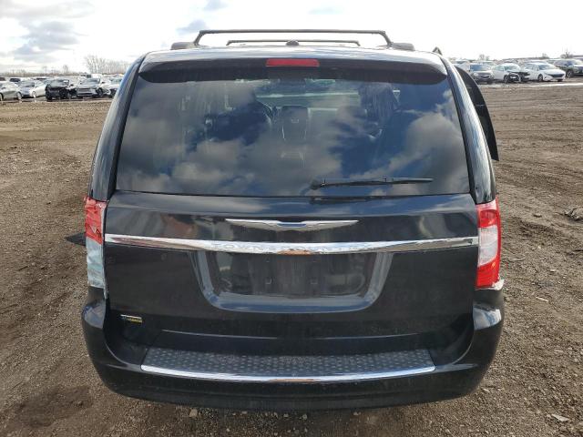 2015 CHRYSLER TOWN & COU - 2C4RC1BG8FR725990