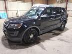 Lot #2986251032 2017 FORD EXPLORER P