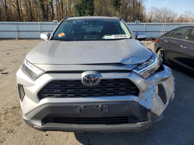 2022 TOYOTA RAV4 XLE - 2T3P1RFV2NW275200