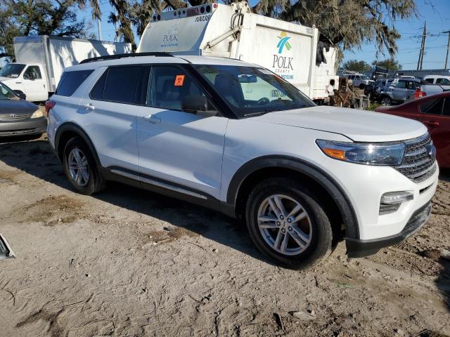 2020 FORD EXPLORER X - 1FMSK8DH6LGA99965