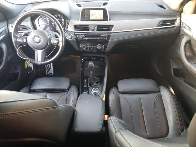 2018 BMW X2 SDRIVE2 WBXYJ3C36JEJ75285