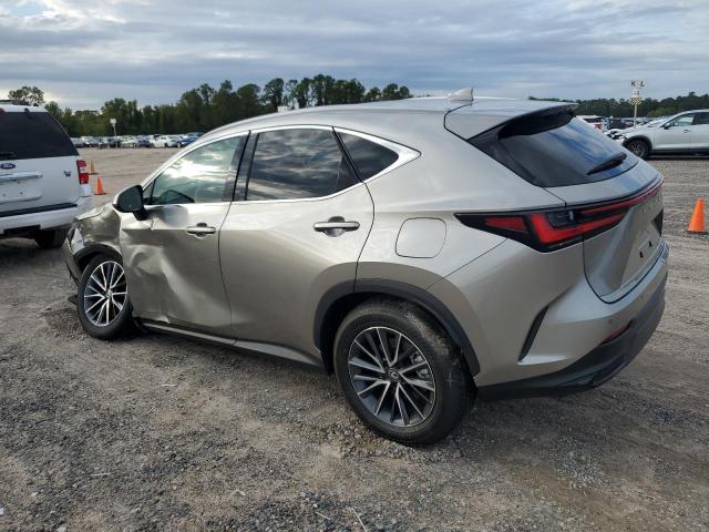 VIN 2T2GKCEZ0SC036454 2025 LEXUS NX 350H BA no.2