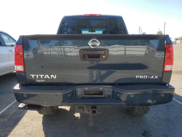 VIN 1N6AA0EC6FN506414 2015 NISSAN TITAN PRO4 no.6