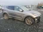 Lot #3033670713 2018 HYUNDAI SANTA FE S