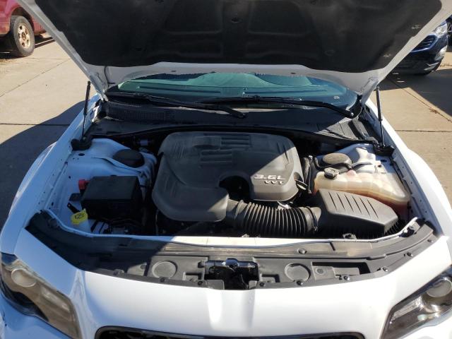 2021 CHRYSLER 300 TOURIN - 2C3CCAAG8MH525786