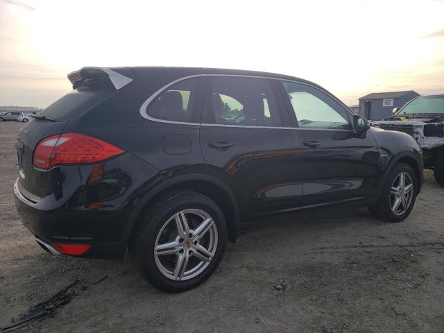 VIN WP1AF2A28ELA40586 2014 Porsche Cayenne no.3