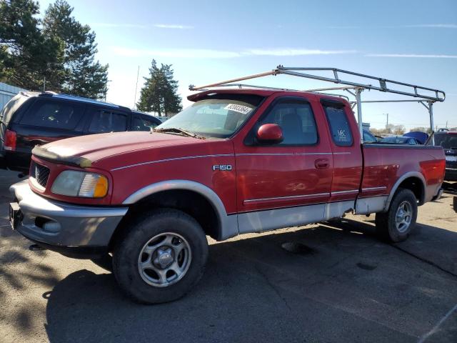 1997 FORD F150 #3008419173