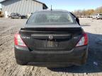 NISSAN VERSA S photo