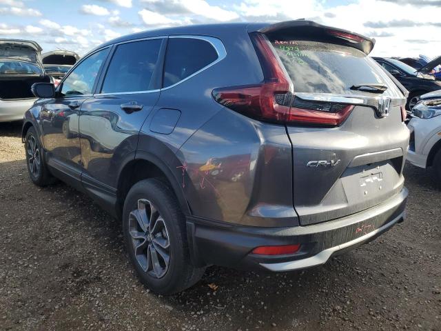 2020 HONDA CR-V EX - 5J6RW2H53LL037235