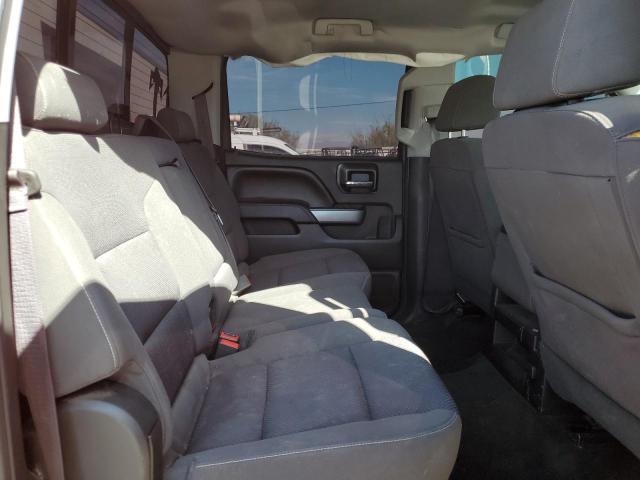 2016 CHEVROLET SILVERADO - 3GCUKREC9GG159463