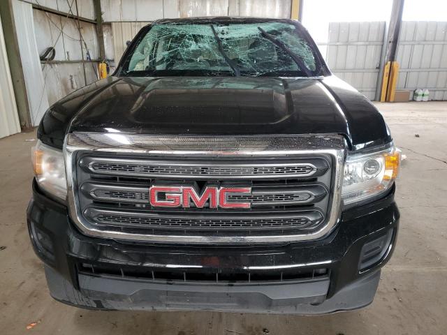 VIN 1GTG5BENXK1239892 2019 GMC Canyon no.5