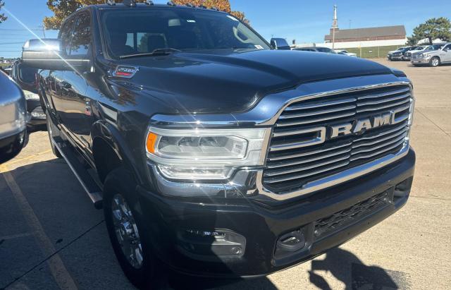 2021 RAM 2500 LARAM #2993874304