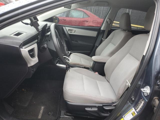 2016 TOYOTA COROLLA L - 2T1BURHE2GC550477