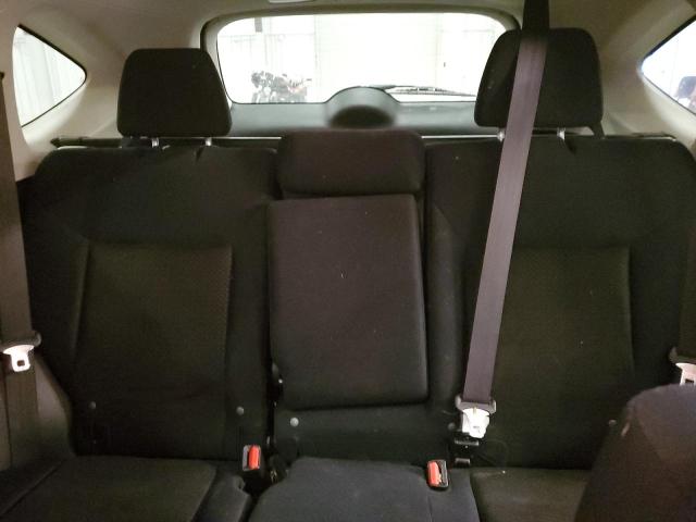 2015 HONDA CR-V EX - 5J6RM4H54FL093805