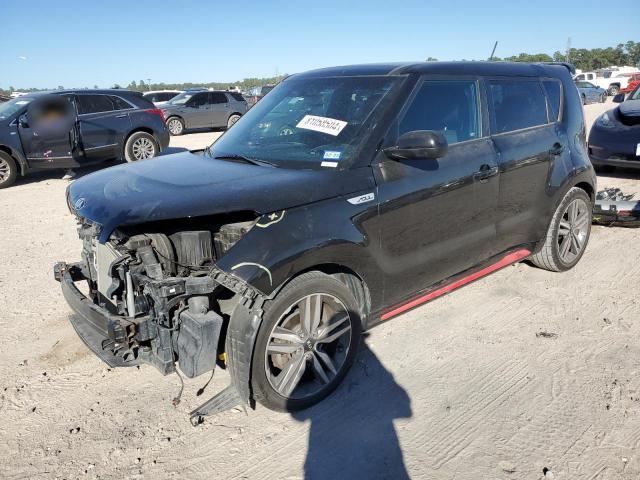 2015 KIA SOUL + - KNDJP3A52F7161168