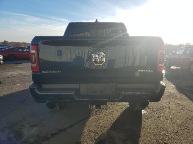 2022 RAM 1500 LARAM - 1C6SRFJTXNN297208
