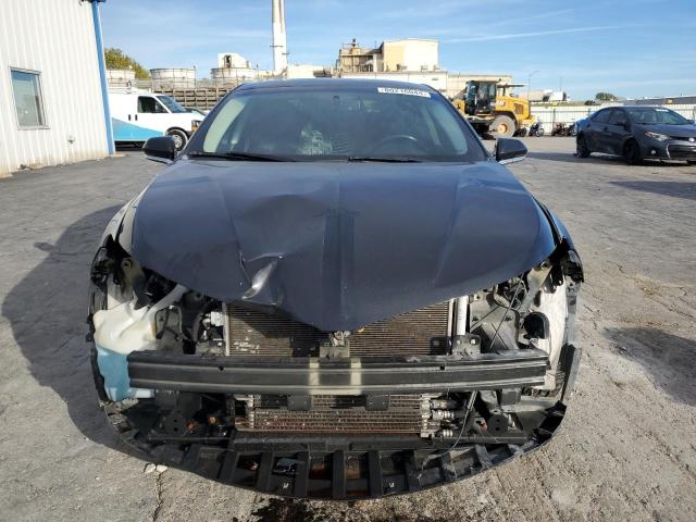 2015 LINCOLN MKZ HYBRID - 3LN6L2LU4FR628465